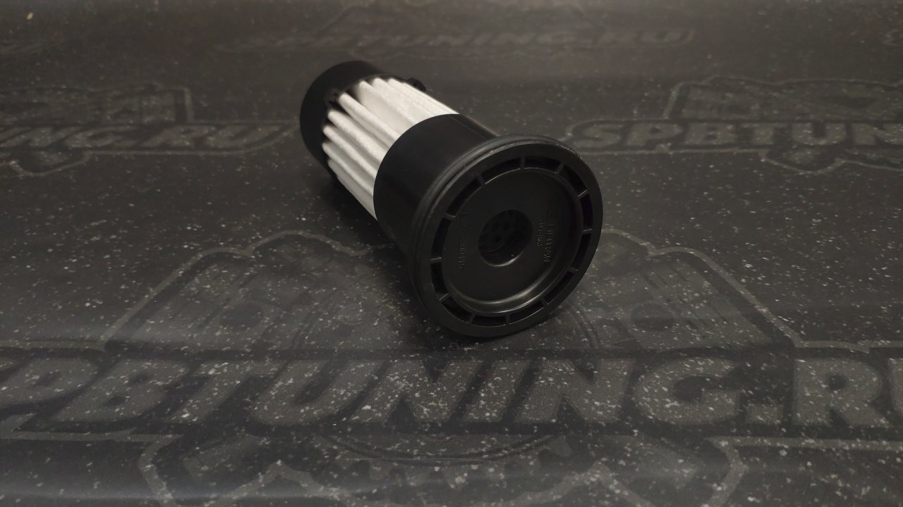 Фильтр АКПП для Nissan GTR R35 оригинал