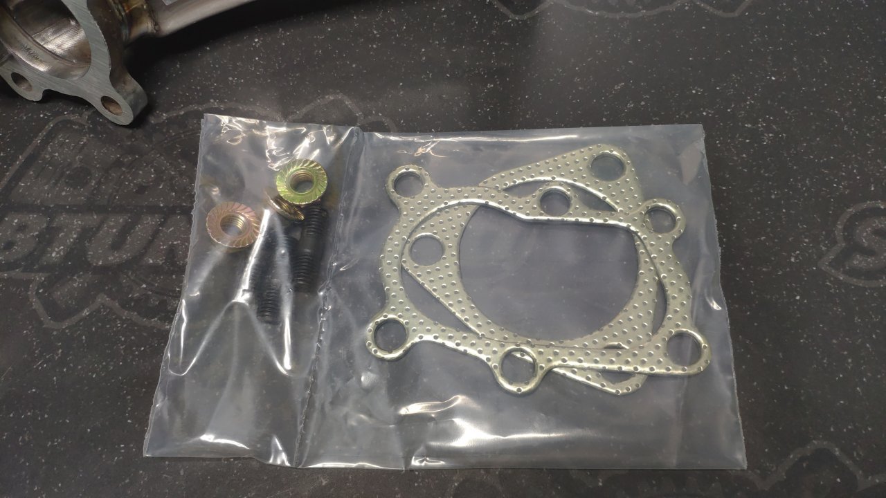 Аутлет Nissan RB20/RB25 со сбросом