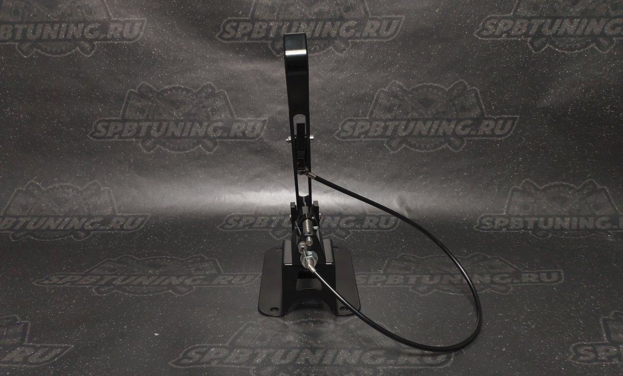 Кулиса короткоходная BMW Самсонас style