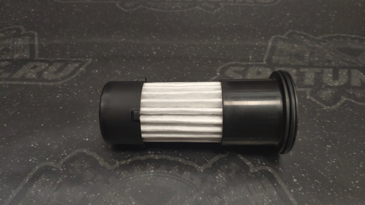 Фильтр АКПП для Nissan GTR R35 оригинал