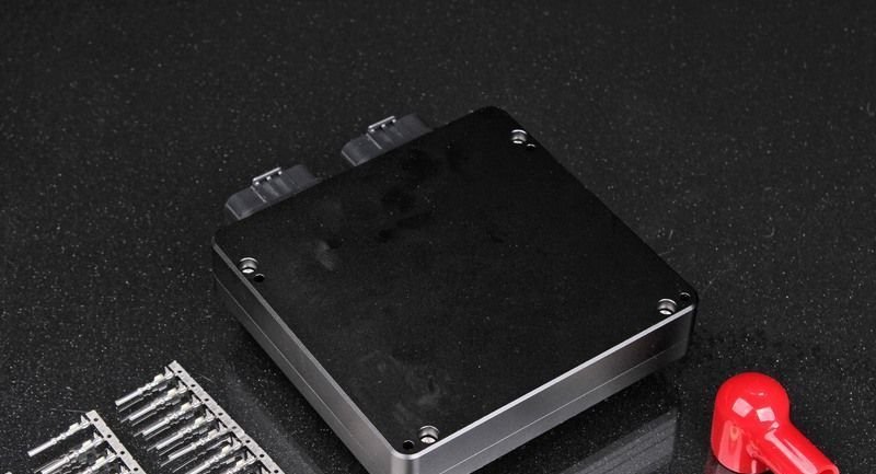 Выходной модуль распределения питания PDM30 eDash