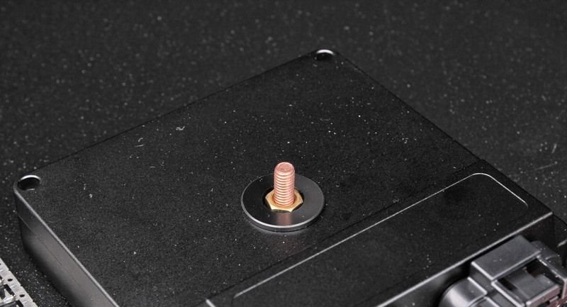 Выходной модуль распределения питания PDM30 eDash