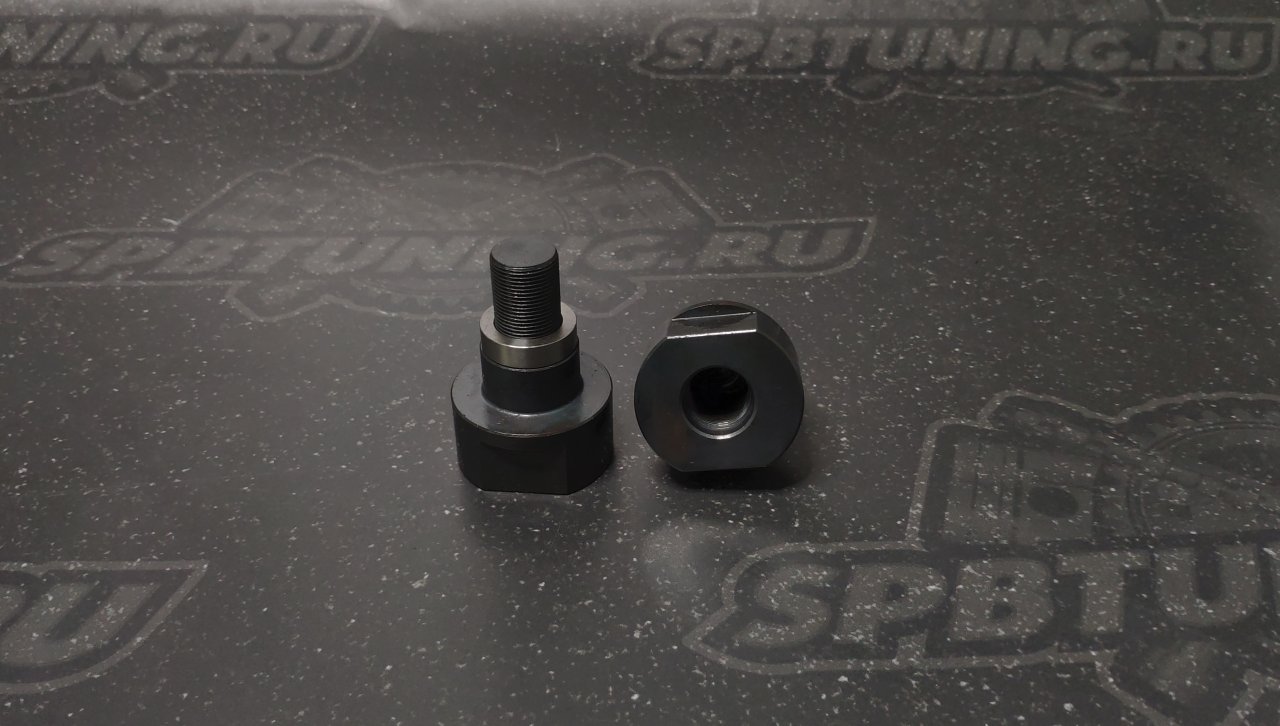 Nissan S13, S14, S15, R32, R33, R34 удлинители рулевой рейки