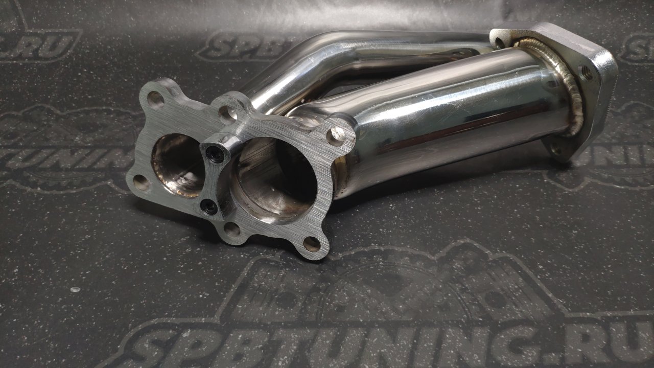 Аутлет Nissan RB20/RB25 со сбросом