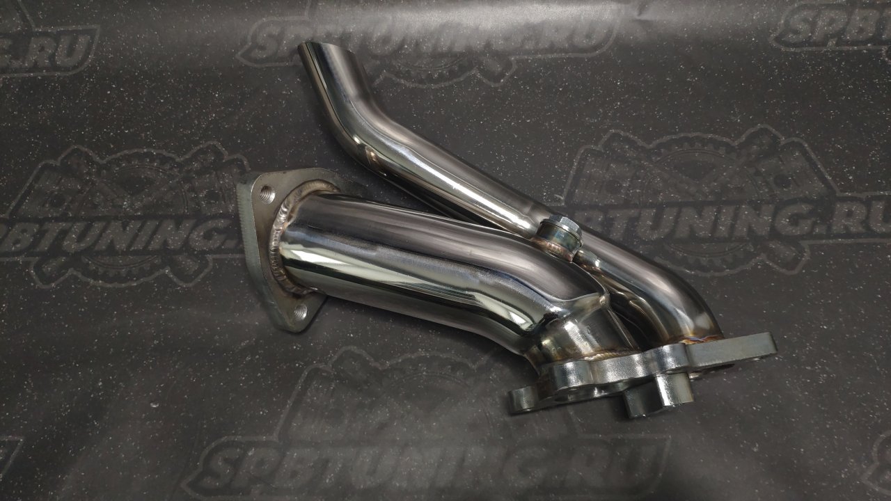 Аутлет Nissan RB20/RB25 со сбросом