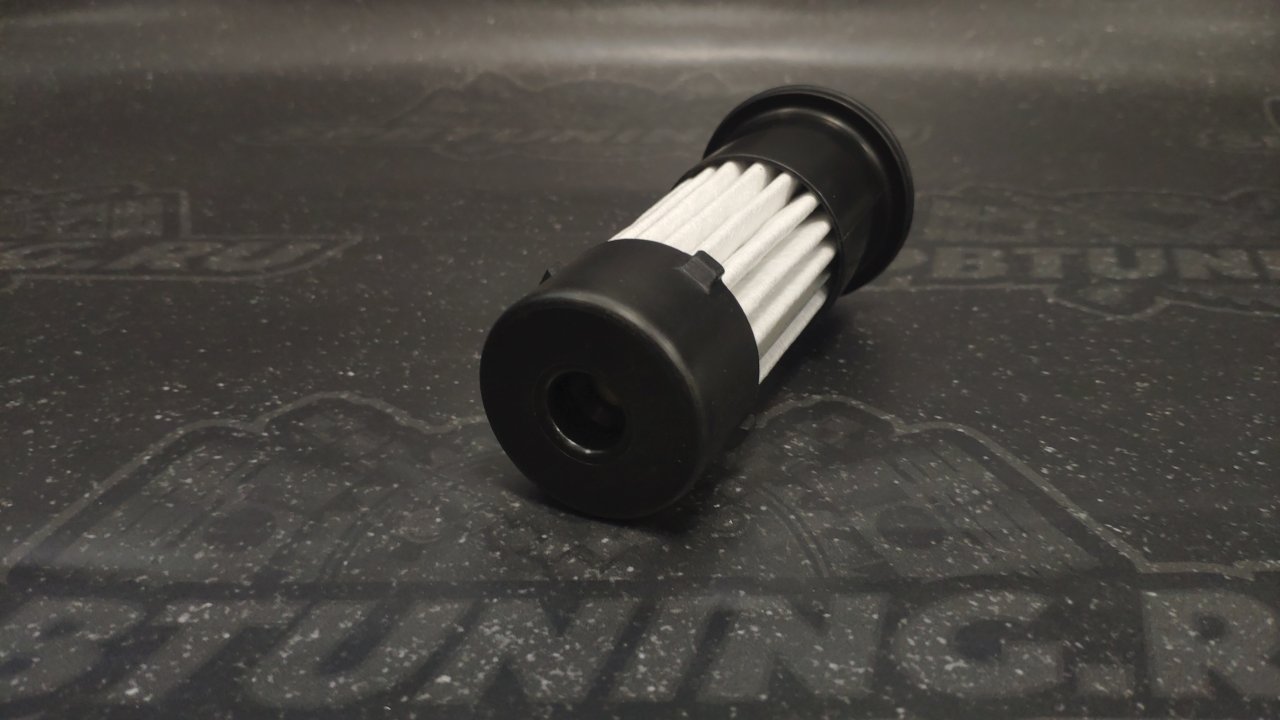 Фильтр АКПП для Nissan GTR R35 оригинал