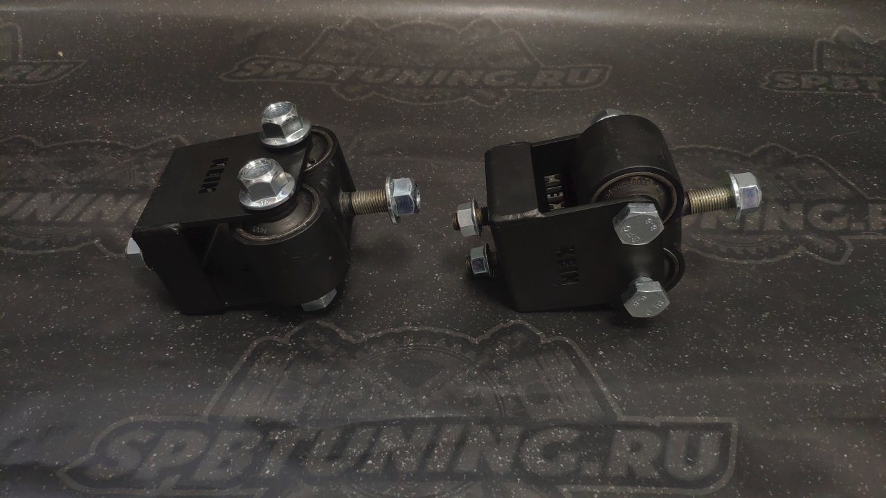 Подушки двигателя для Toyota Mark2 ,Chaser, Cresta, Crown GX90/GX100/JZX90/JZX100/UZS151, усиленные