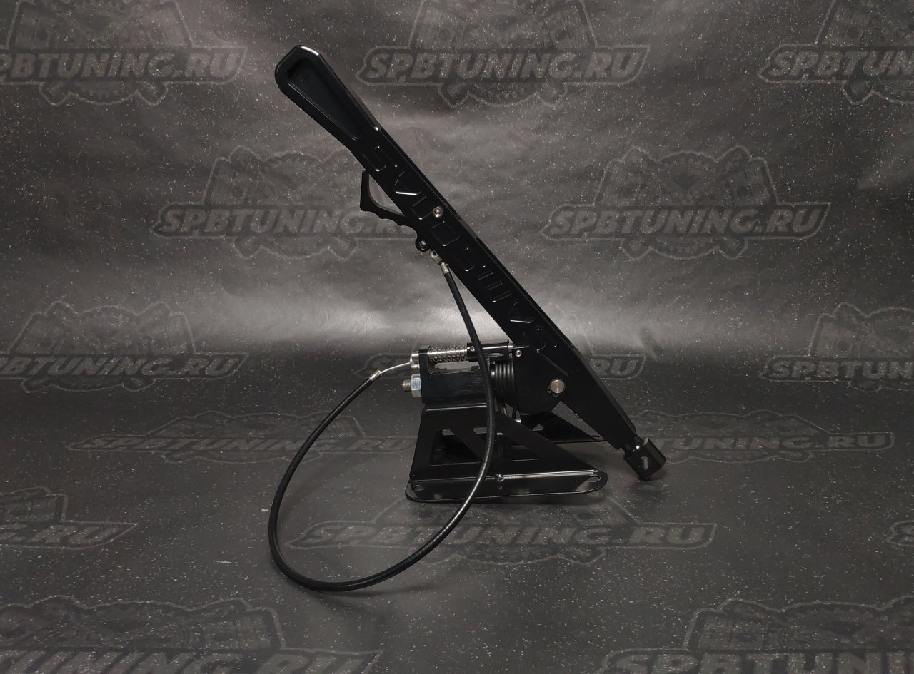 Кулиса короткоходная BMW Самсонас style