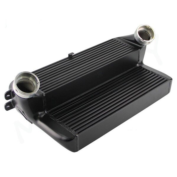 Интеркулер Wagner style BMW X5 X6