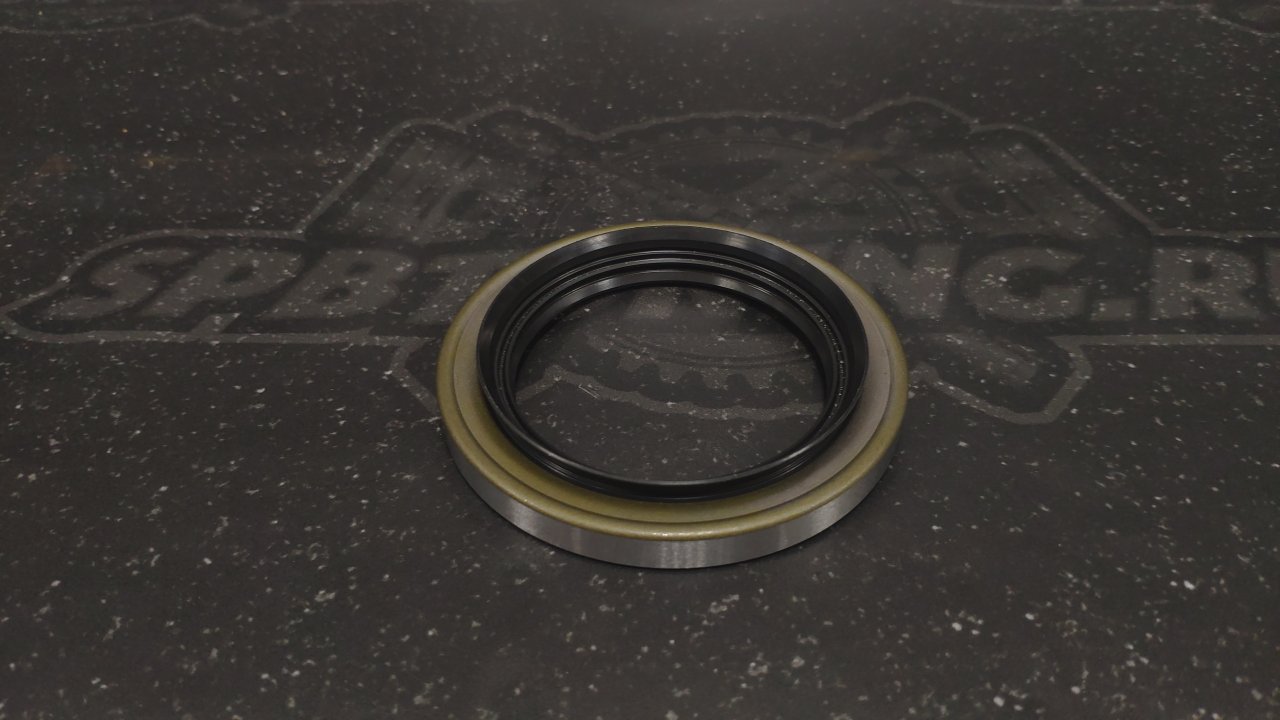 Сальник ступицы задней NOK Mark/Chaser/Cresta 8#/9#/10#, Crown 14#/15# (наружний)