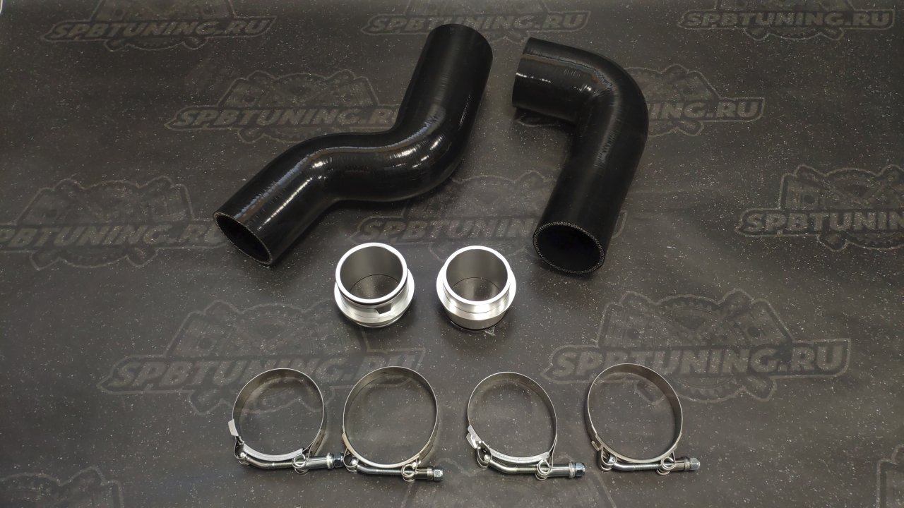 Пайпинг-кит VW Golf MK5, 6 Audi TT A3 2.0 Tsi