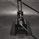 Кулиса короткоходная BMW Самсонас style