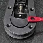 Замки капота AEROCATCH внешние