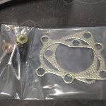 Аутлет Nissan RB20/RB25 со сбросом