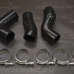 пайпинг-кит BMW 530d 2003-2010 E60/61, 535d 2004-2010 E60/E61, 635d 2006-2010 E63/E64