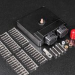 Выходной модуль распределения питания PDM30 eDash