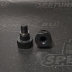 Nissan S13, S14, S15, R32, R33, R34 удлинители рулевой рейки