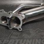 Аутлет Nissan RB20/RB25 со сбросом