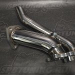 Аутлет Nissan RB20/RB25 со сбросом