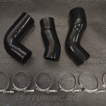 пайпинг-кит BMW 530d 2003-2010 E60/61, 535d 2004-2010 E60/E61, 635d 2006-2010 E63/E64