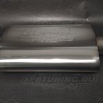 Бочка выхлопная Borla ProXstyle 19' 70мм