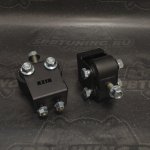 Подушки двигателя для Toyota Mark2 ,Chaser, Cresta, Crown GX90/GX100/JZX90/JZX100/UZS151, усиленные