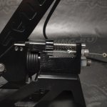 Кулиса короткоходная BMW Самсонас style