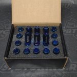 Гайки колесные Buddyclub M12*1.25