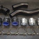 Пайпинг-кит (буст-пайпы) BMW 1/2/3/4 Series F20 F22 F32 RD