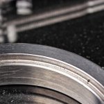 Хомут V-Band 70 мм (2,75) + 2 фланца из нержавеющей стали