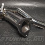 Аутлет Nissan RB20/RB25 со сбросом