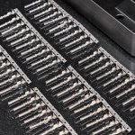 Выходной модуль распределения питания PDM30 eDash