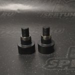 Nissan S13, S14, S15, R32, R33, R34 удлинители рулевой рейки