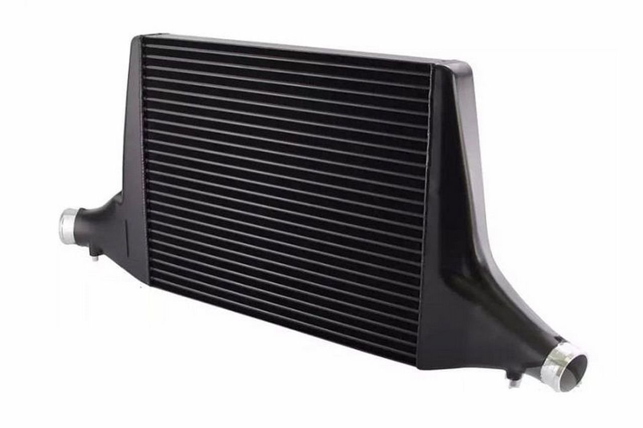 Интеркулер Wagner style Audi S4 B9 3.0 TSFi 2016+