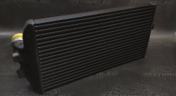 Интеркулер BMW F01/06/07/10/11/12 535i 520D 525D 530D 535D 09-16 Wagner style