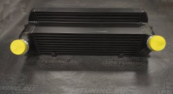 Интеркулер BMW 1, 2, 3, 4 серий F20 F22 F30 F32 бензин Wagner style