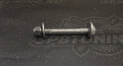 Комплект развальных болтов для пластин BMW e21,e28,e30,e36,e34  (SW2)