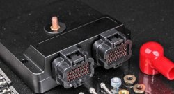 Выходной модуль распределения питания PDM30 eDash