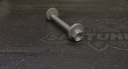 Комплект развальных болтов для пластин BMW e21,e28,e30,e36,e34  (SW2)