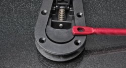 Замки капота AEROCATCH внешние