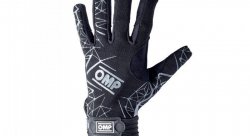 Перчатки OMP WORKSHOP EVO, размер XL
