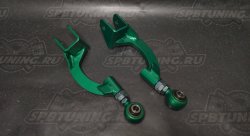 Верхние задние регулируемые рычаги Nissan Silvia S14-15, Skyline R33-34  Drift style