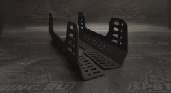 Кронштейн крепления сиденья симметричный Tuningtoys (сталь)