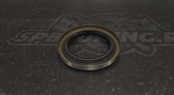 Сальник ступицы задней NOK Mark/Chaser/Cresta 8#/9#/10#, Crown 14#/15# (наружний)