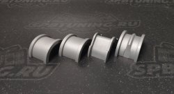 Nissan втулки в рулевую рейку S13-15