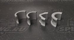 Nissan втулки в рулевую рейку S13-15