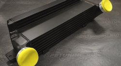 Интеркулер Wagner style BMW 330D, 335D E90, 91, 92, 93 2005-2013
