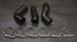 пайпинг-кит BMW 530d 2003-2010 E60/61, 535d 2004-2010 E60/E61, 635d 2006-2010 E63/E64