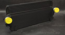 Интеркулер BMW F01/06/07/10/11/12 535i 520D 525D 530D 535D 09-16 Wagner style