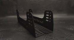 Кронштейн крепления сиденья симметричный Tuningtoys (сталь)